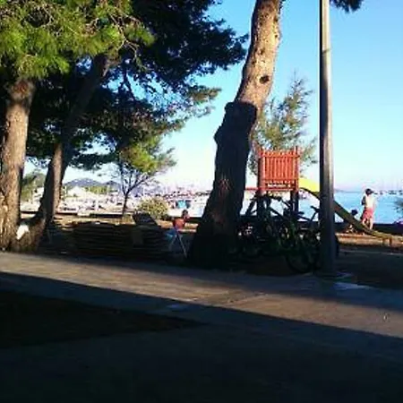 Marijo Appartement Ist