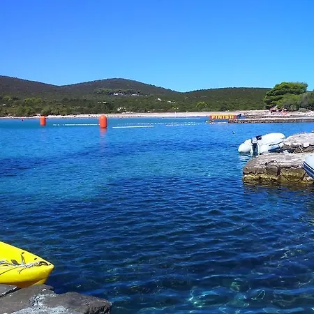 Appartement Marijo Ist