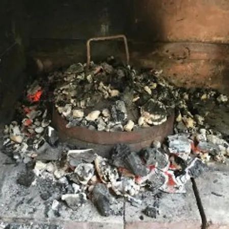 Appartement Marijo *