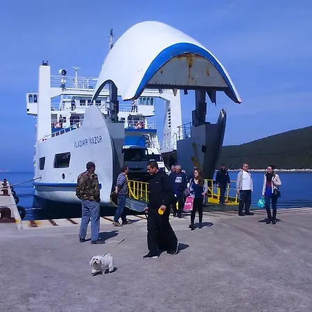 Marijo Appartement *