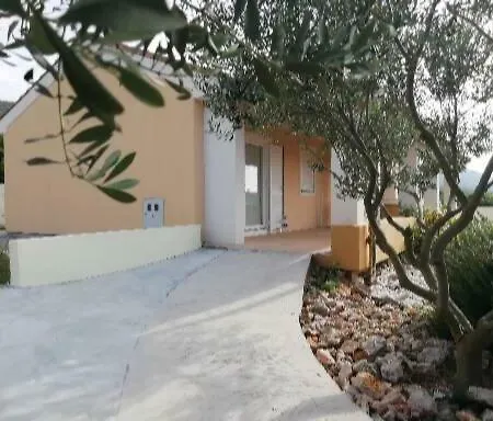 Appartement Marijo *