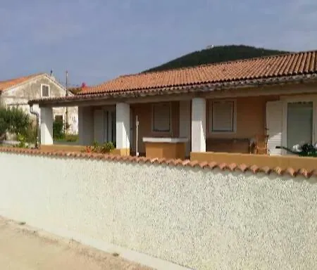 Marijo Appartement *