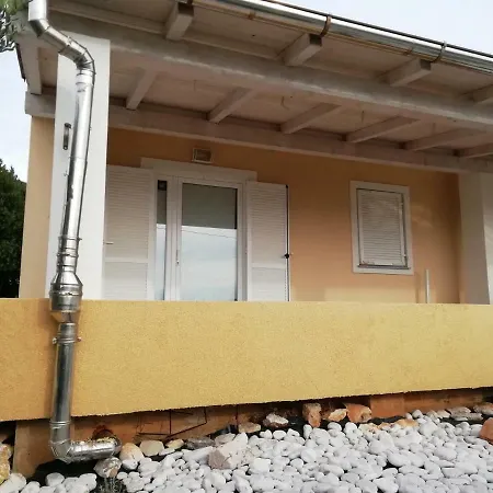 Appartement Marijo *