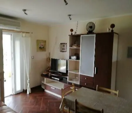 Appartement Marijo *