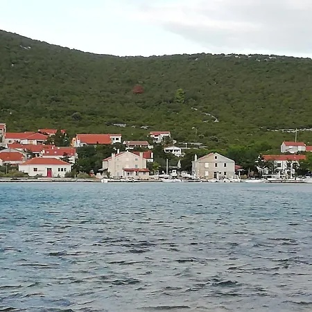 Marijo Appartement *