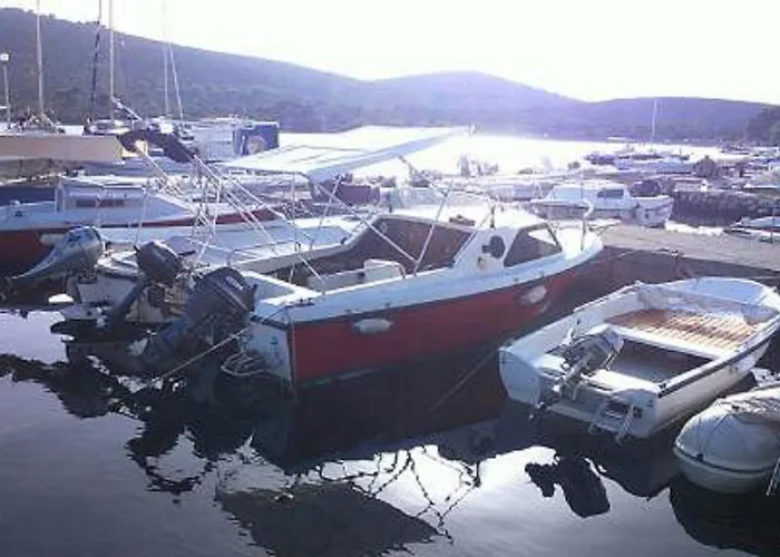 Апартаменты Marijo *