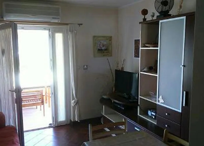 Marijo Apartman *