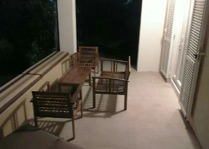 Marijo Apartman