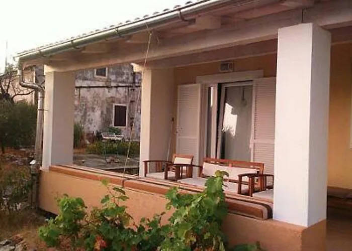 Marijo Апартаменты Ist