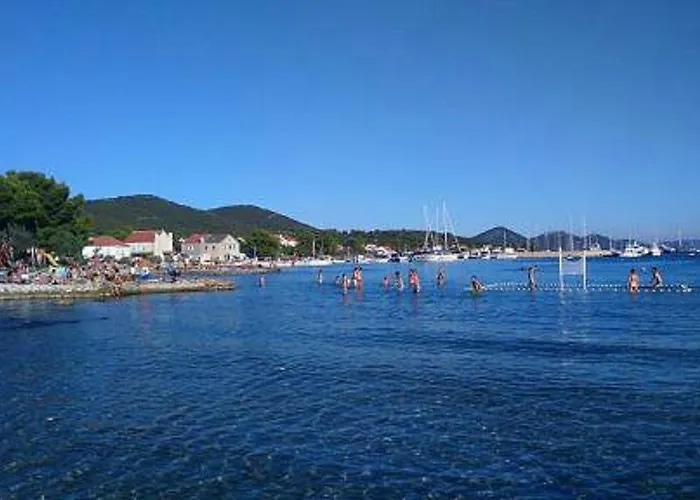 Апартаменты Marijo Ist