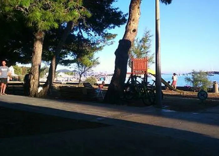 Marijo Апартаменты Ist