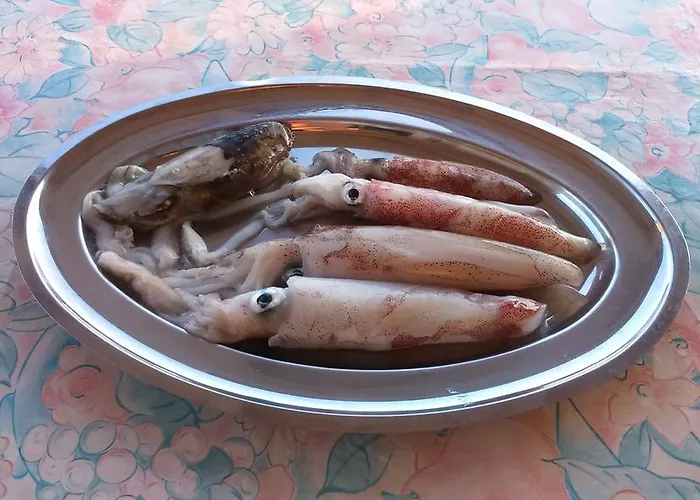 Marijo Appartamento