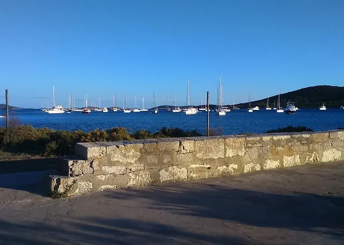 Апартаменты Marijo