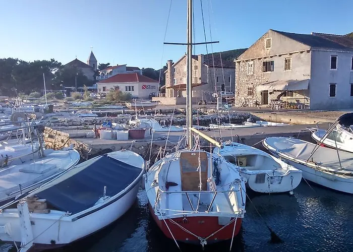 Marijo Апартаменты *