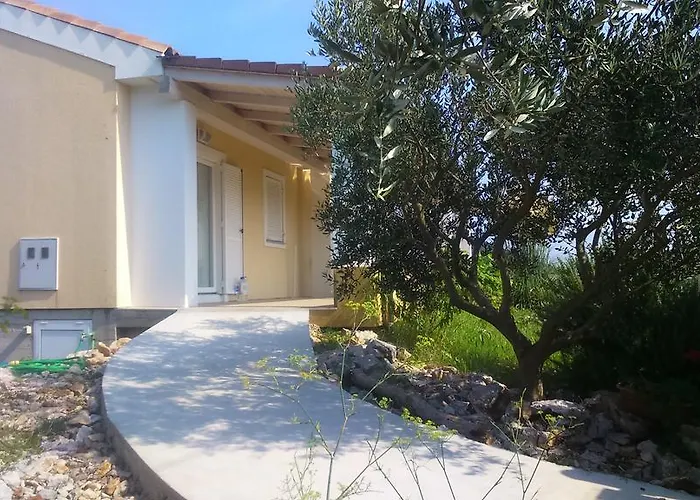 Marijo Apartman *