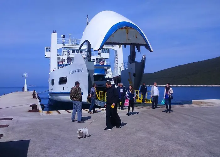 Marijo Апартаменты *