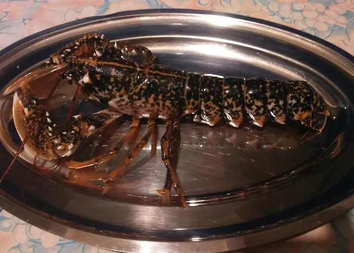 Апартаменты Marijo