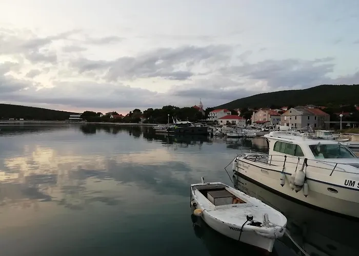 Marijo Апартаменты Ist