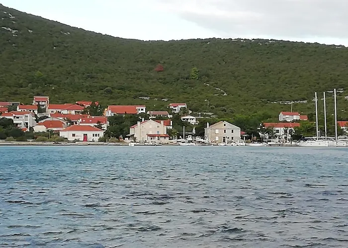 Marijo Апартаменты *