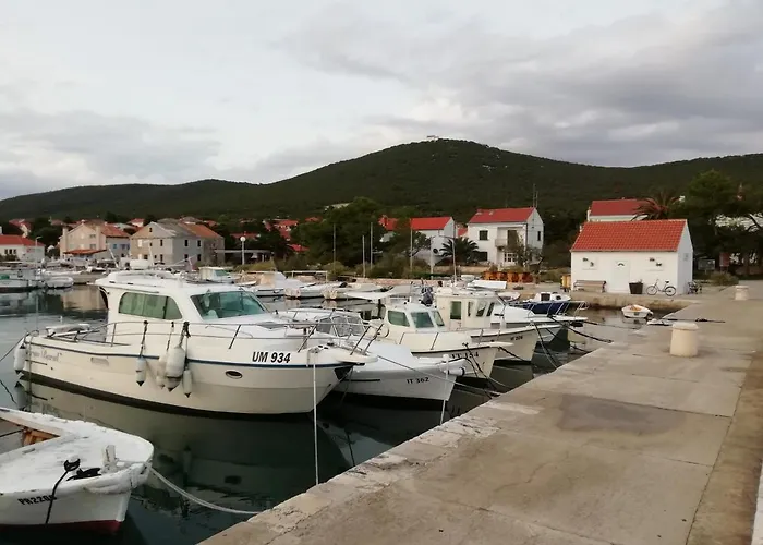 Marijo Апартаменты