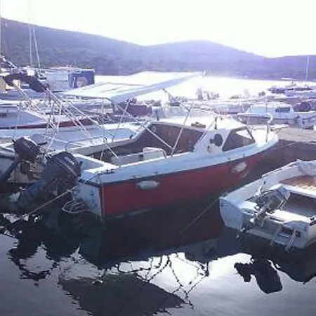 Appartamento Marijo *