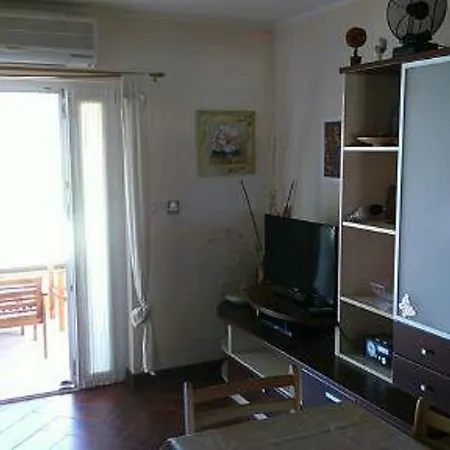 Marijo Apartment *