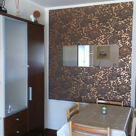 Marijo Apartment Ist