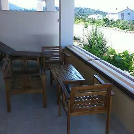 Apartamento Marijo *