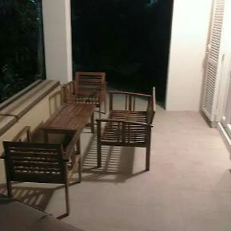 Marijo Apartment