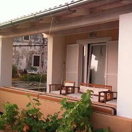 Marijo Apartment Ist