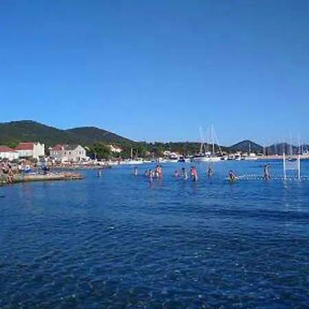 Apartamento Marijo Ist