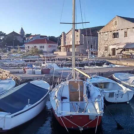 Marijo Apartamento *