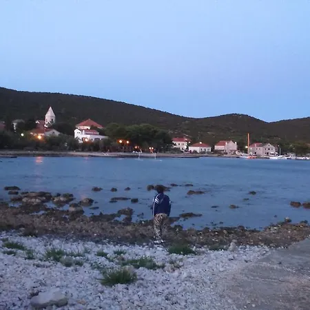 Marijo Apartamento *