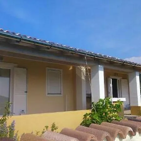 Marijo Apartamento *