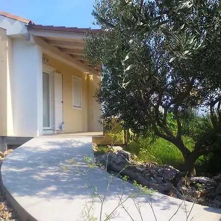 Marijo Apartamento *