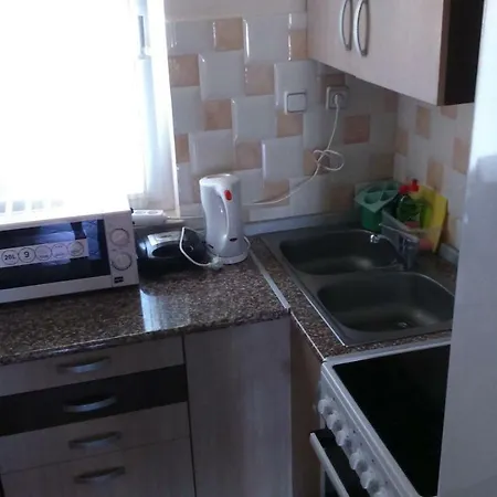 Marijo Apartment
