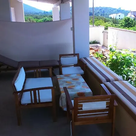 Marijo Apartment *