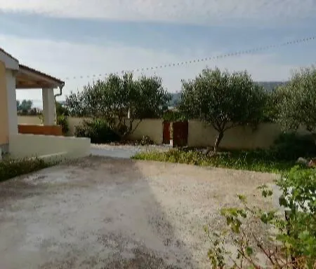 Apartamento Marijo Ist