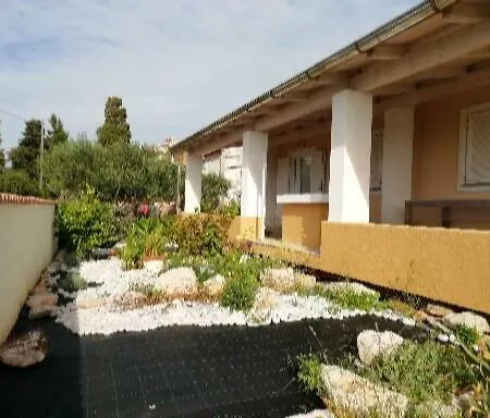 Apartamento Marijo *