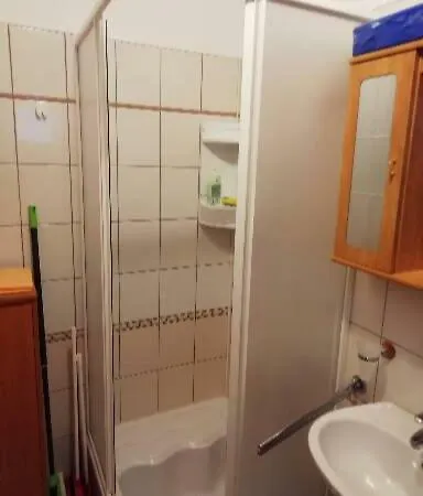 Apartamento Marijo *