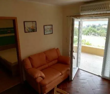 Marijo Apartment Ist
