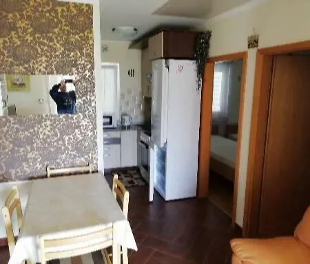 Marijo Apartment