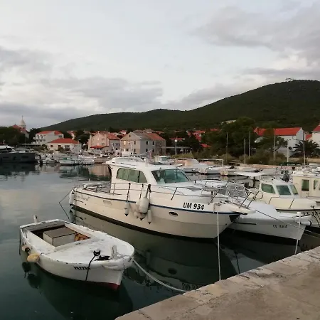 Apartamento Marijo *