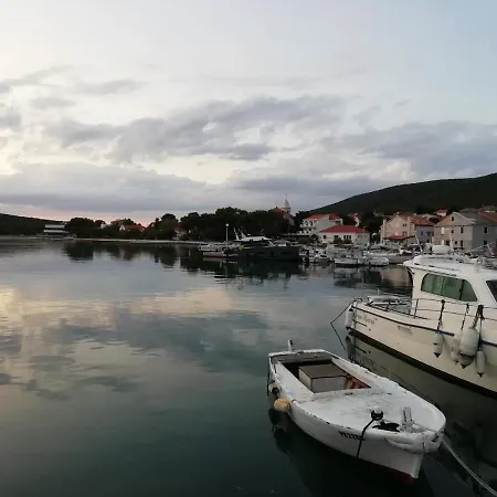 Marijo Apartamento Ist