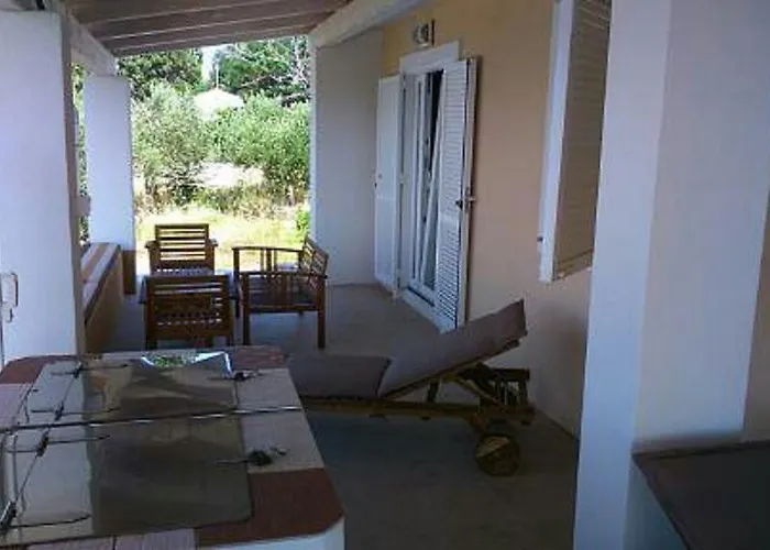 Marijo Apartamento Ist