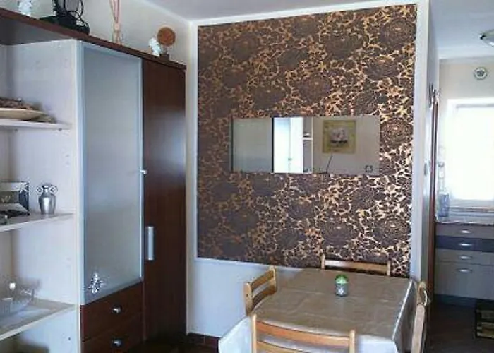 Marijo Apartamento Ist