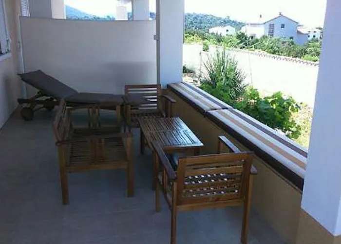 Apartamento Marijo *