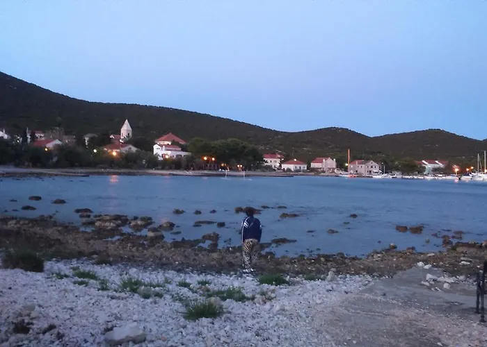 Marijo Apartamento *