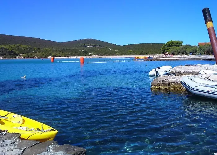 Apartamento Marijo Ist