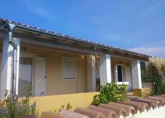 Marijo Apartamento *